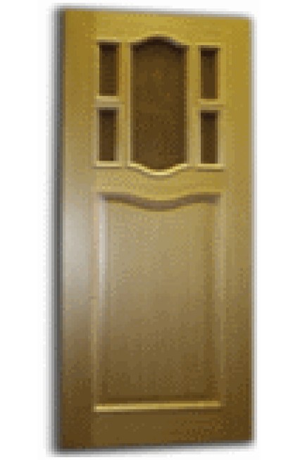 Шпонированное дверное полотно 65 F