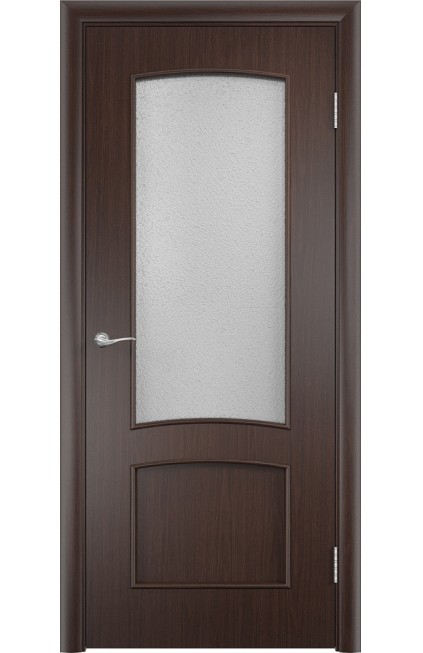 Дверное полотно ламинированное С-05 ДО