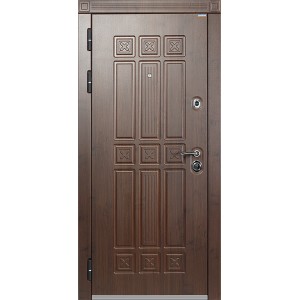 Дверь металлическая СЕНАТОР S