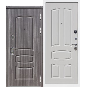 Дверь металлическая входная 12 см ГРАНАДА
