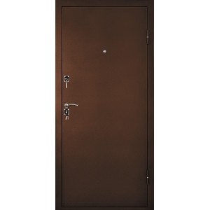 Дверь металлическая НОВАТОР 2