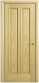 Дверь шпонированная филенчатая 78F